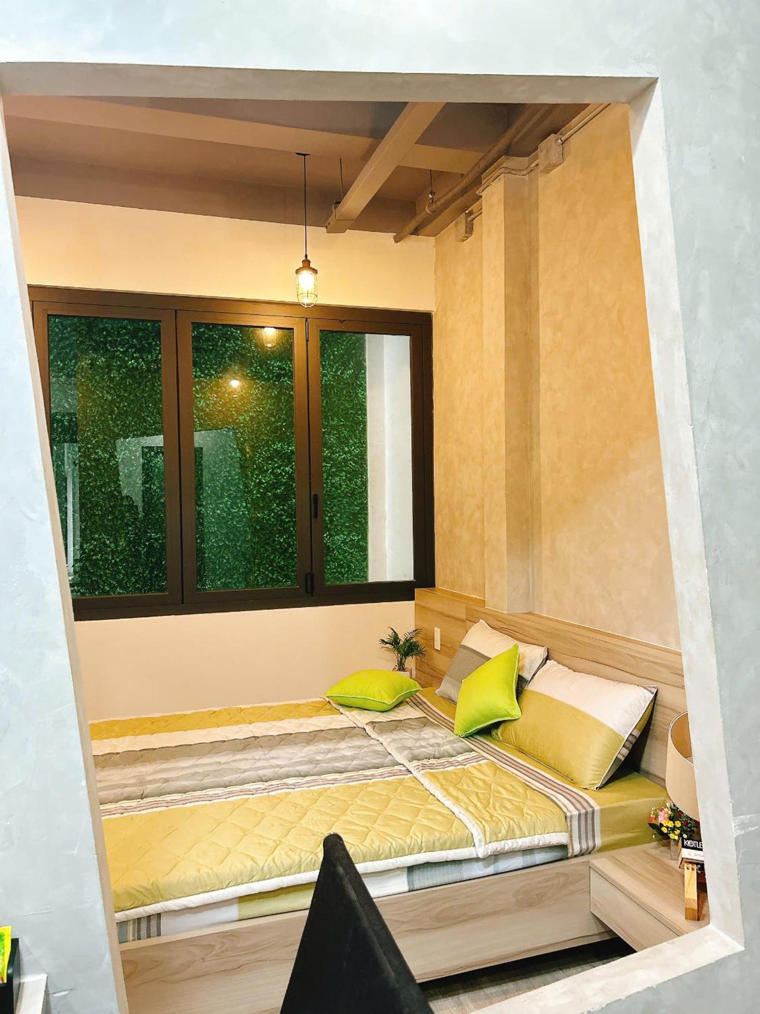 Appartement Ho 1 Phong Ngu Phu Nhuan *
