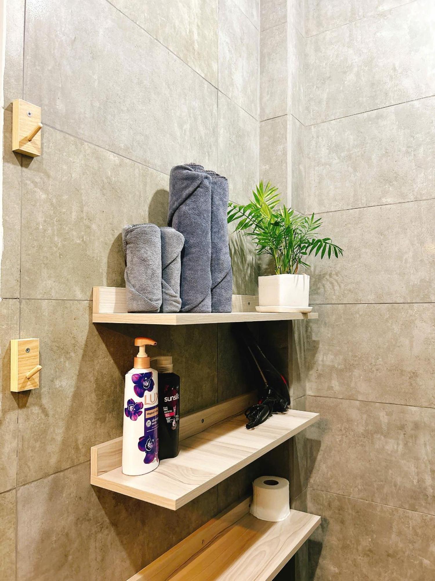 Appartement Ho 1 Phong Ngu Phu Nhuan